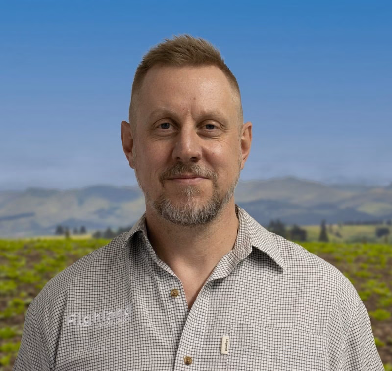 Greg Pollitt