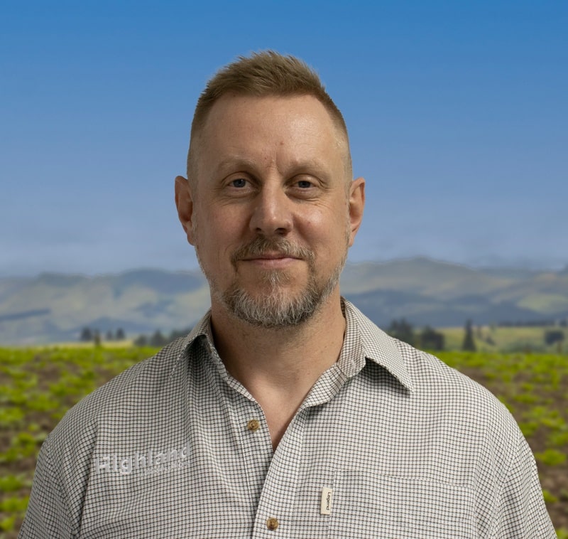 Greg Pollitt