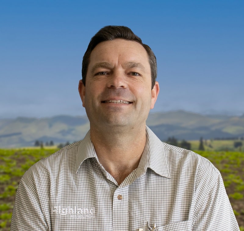 Mark Fraser